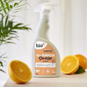 The Bio-D Company