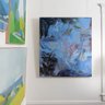 Blue Print Gallery