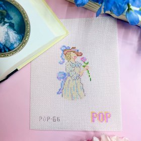 POPneedlearts