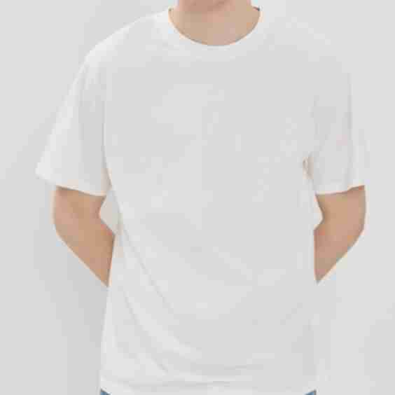 Classic Vintage Tee