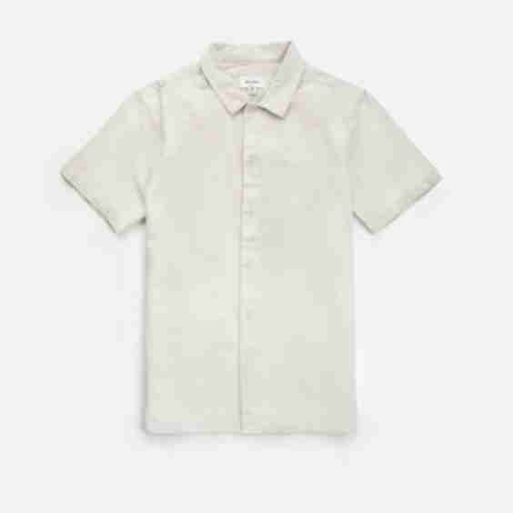 Classic Ss Shirt 