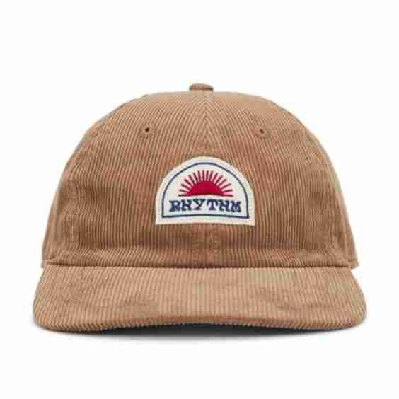 Awake Cord Cap