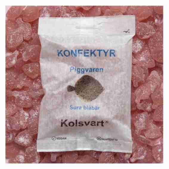 Kolsvart Reviews