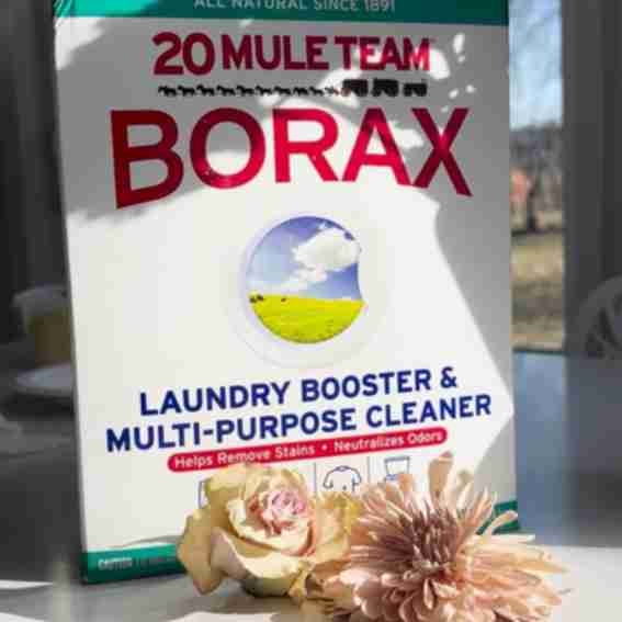 20 Mule Team Laundry Reviews