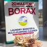 20 Mule Team Laundry