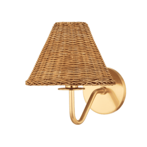 Mitzi x Tali Roth Issa Wall Sconce