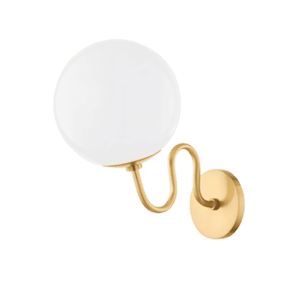 Havana Wall Sconce