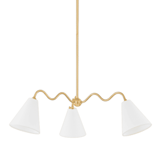 Onda Chandelier