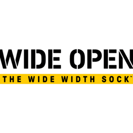 Wide Open Brand Page