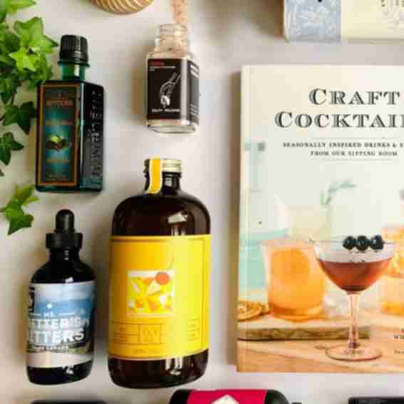 cocktail emporium Reviews