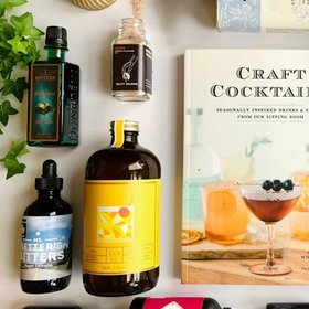 cocktail emporium
