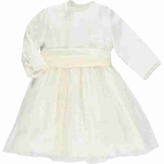 Octavie Dress