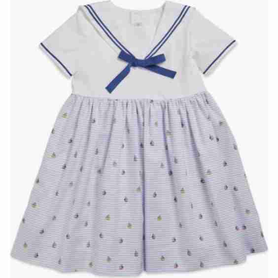 Olivia Dress