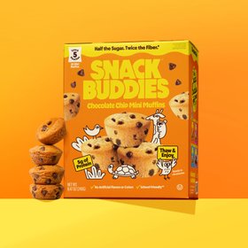 Snack Buddies
