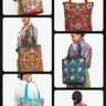 Local Women's Handicrafts