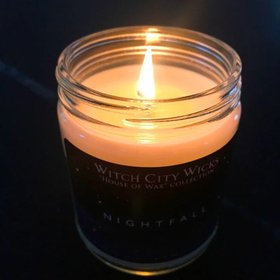 Witch City Wicks