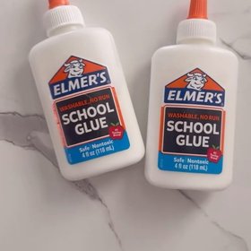 Elmer's