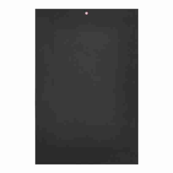 Pro Long & Wide Yoga Mat 6mm
