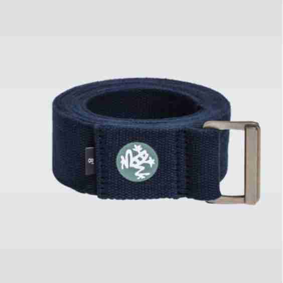 Align 8" Yoga Strap
