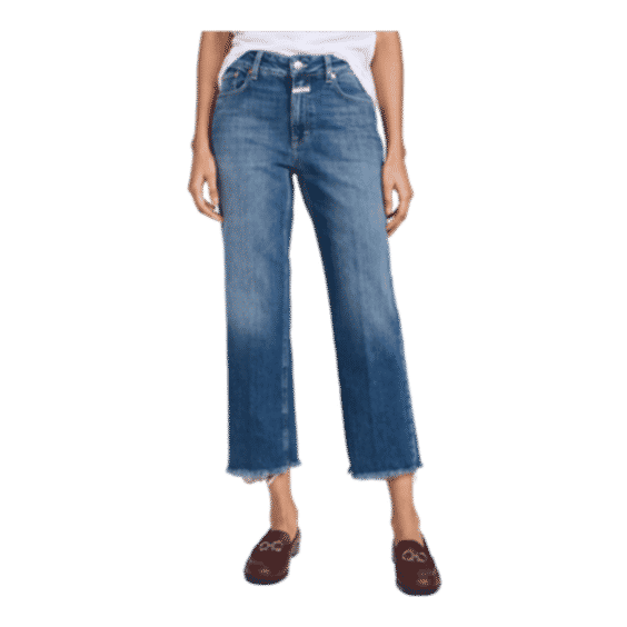 Milo Jeans