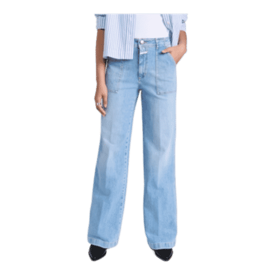 Flared Jeans - Aria