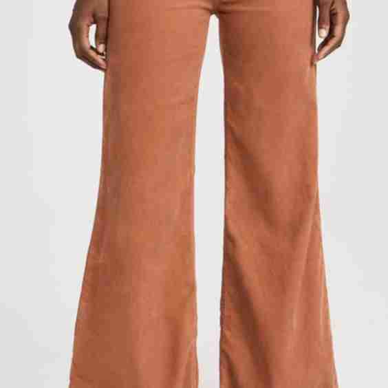 Glow-Up Corduroy Jeans