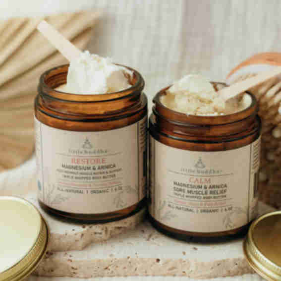 Little Buddha by Daisy Reviews