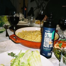 Supper Supply