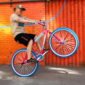 Se Bikes