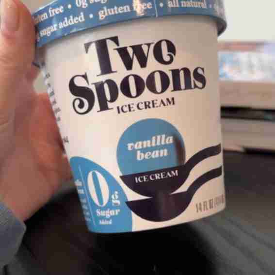 Two Spoons Reviews