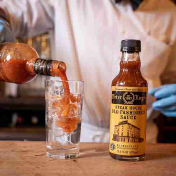 Peter Luger Steak House Reviews