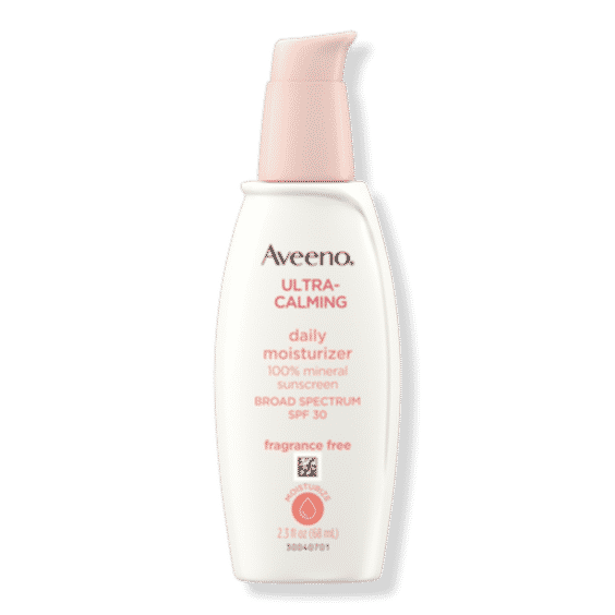 Ultra-Calming Daily Moisturizer SPF 30