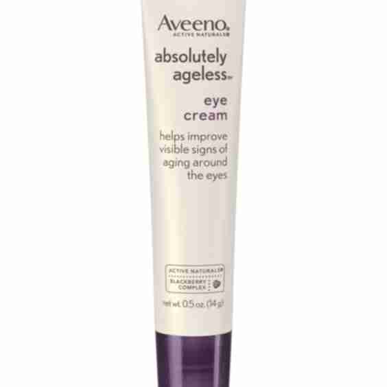 Absolutely Ageless Eye Cream