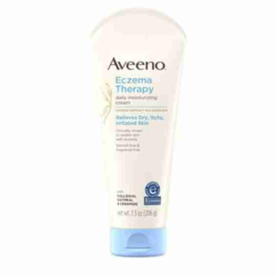 Eczema Therapy Moisturizing Cream