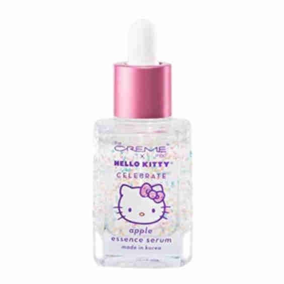 Hello Kitty Celebrate Apple Essence Serum