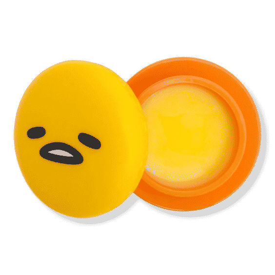 Gudetama Macaron Lip Balm