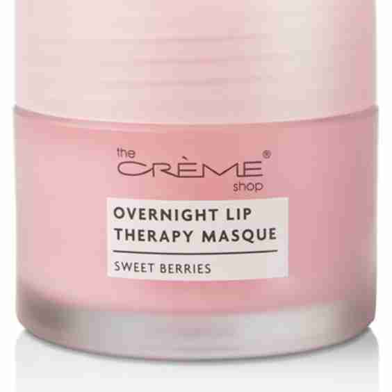 Overnight Lip Therapy Masque