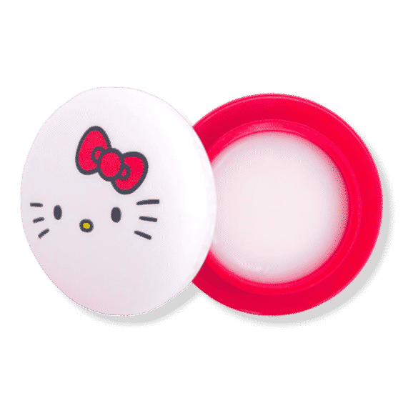 The Creme Shop x Hello Kitty Macaron Lip Balm