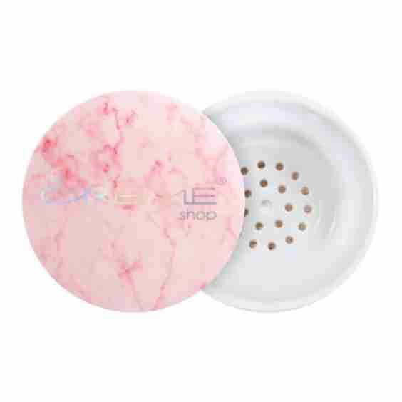 Rose Quartz Illuminating Loose Powder