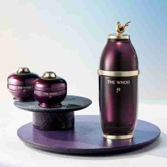 THE WHOO Reviews
