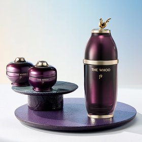 THE WHOO