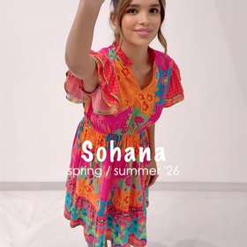 SOHANA