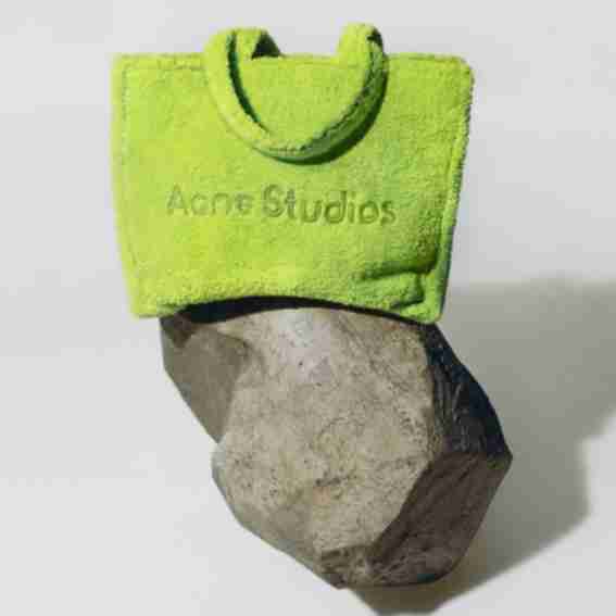 Acne Studios Reviews