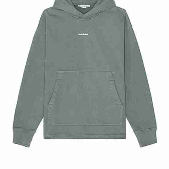 Franklin H Stamp Hoodie