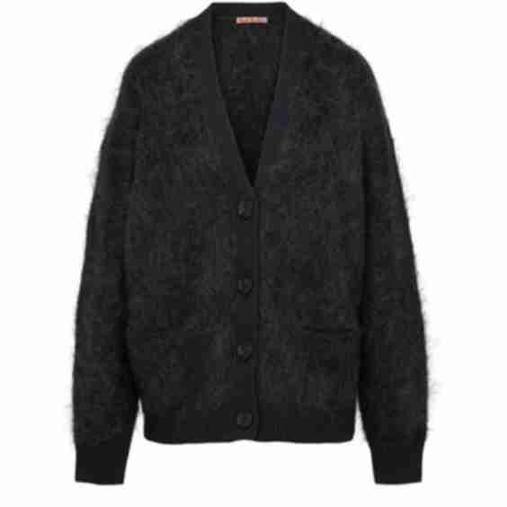 Rivers Cardigan