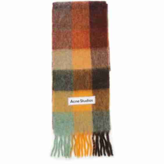 Valley Scarf