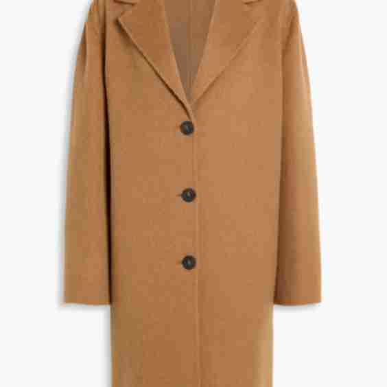 Long Coat