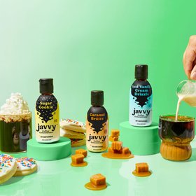 Javvy Coffee