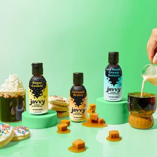 Javvy Coffee