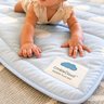 Crinkle Cloud